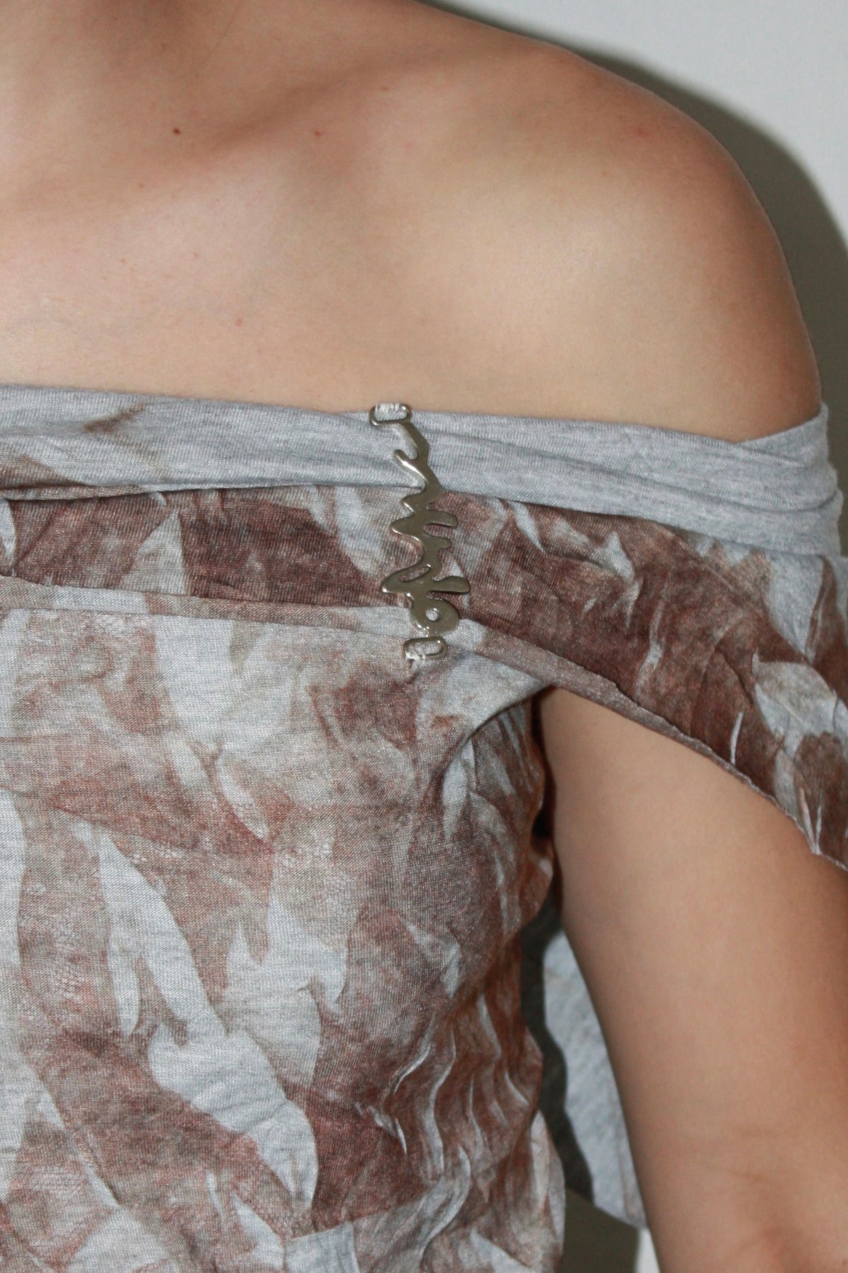 Sabik Dress - Arete & Nuda collab