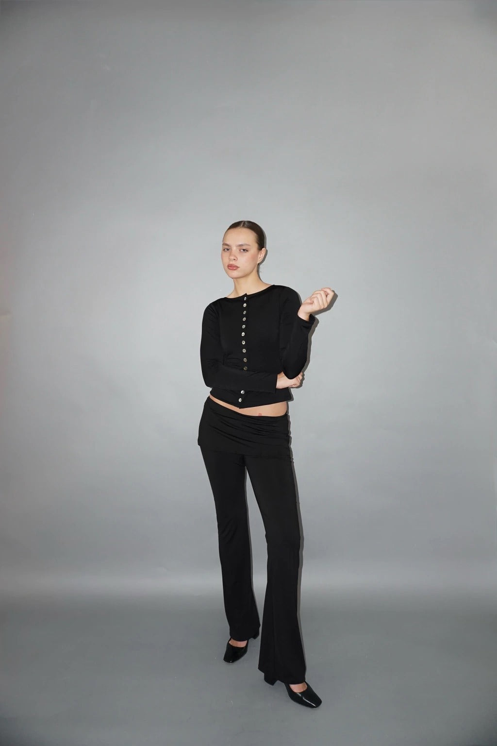 DEEP KISS PANT