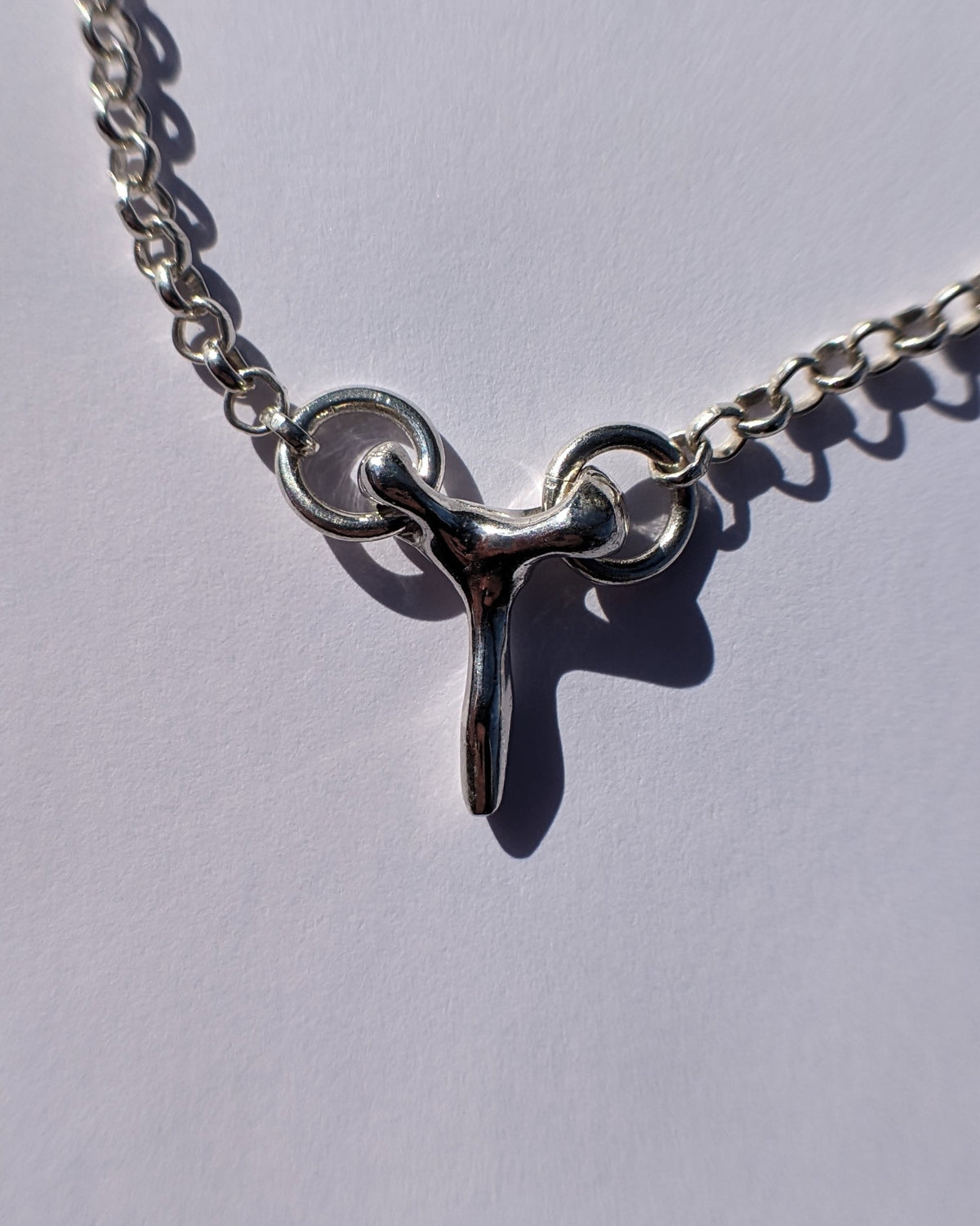 Hot Chain