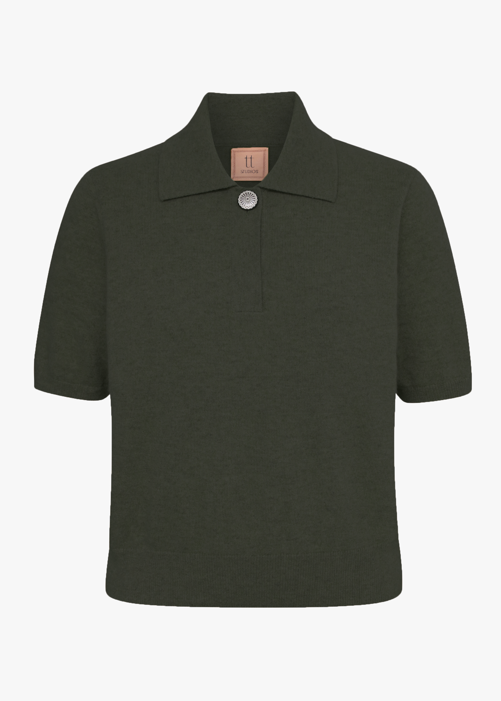 DAKOTA CASHMERE SHIRT