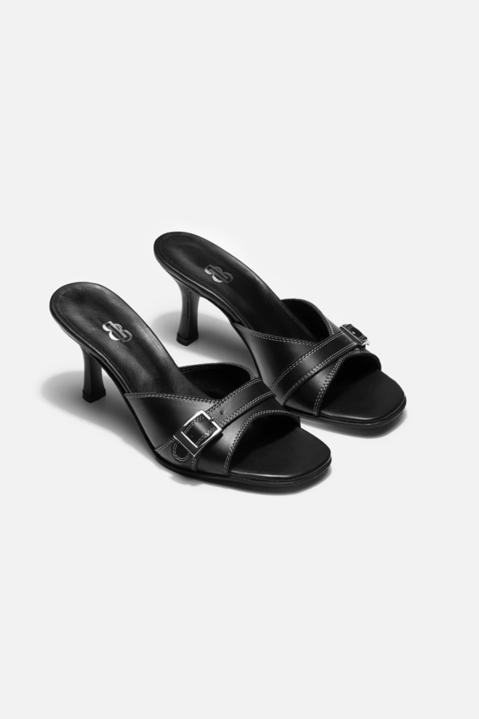 Carrie Heels