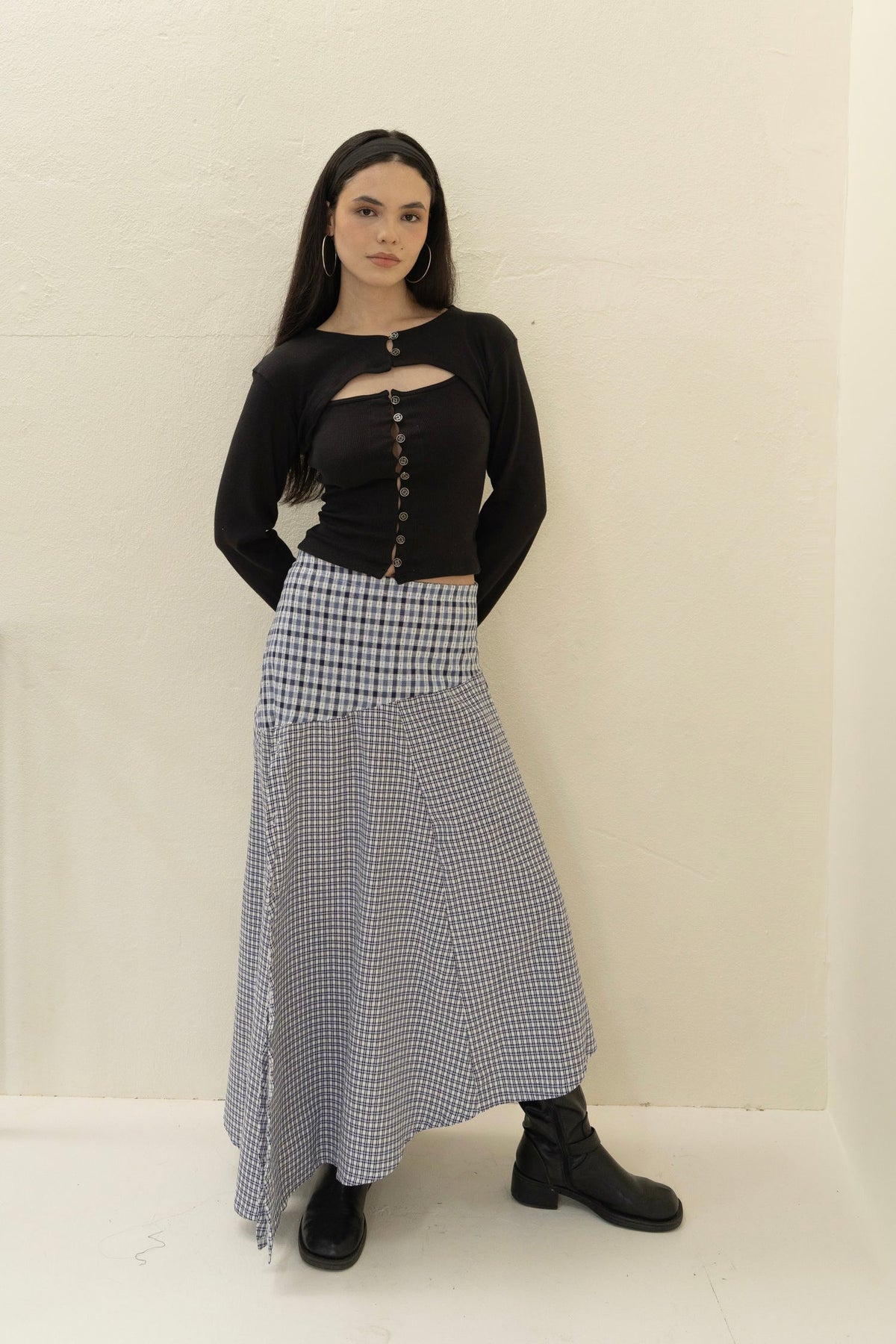 The Nikki Top