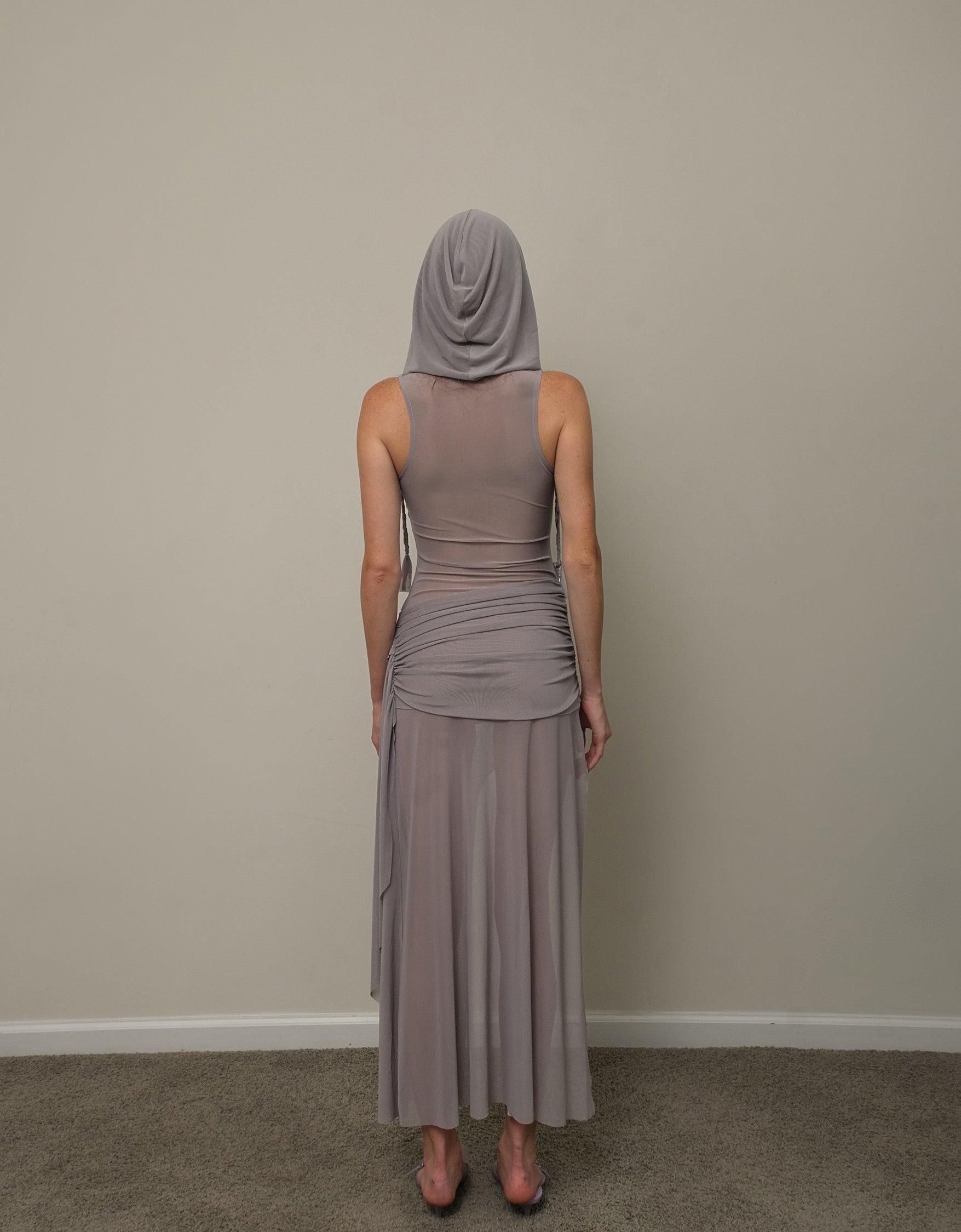 LILAC NEW NYX DRESS