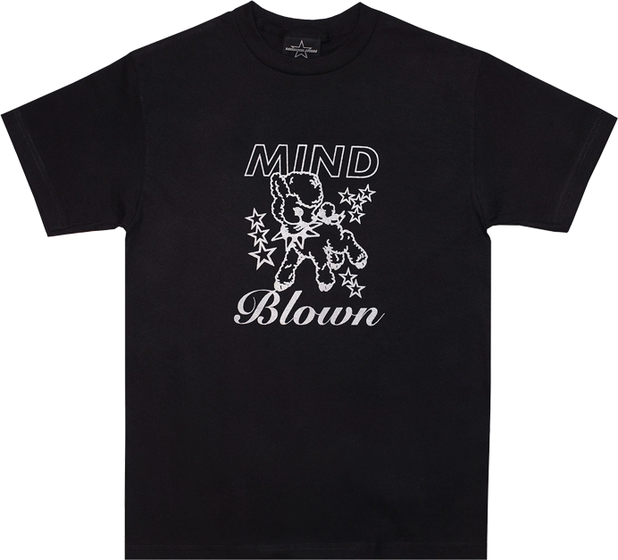 SOFTCORE TEE