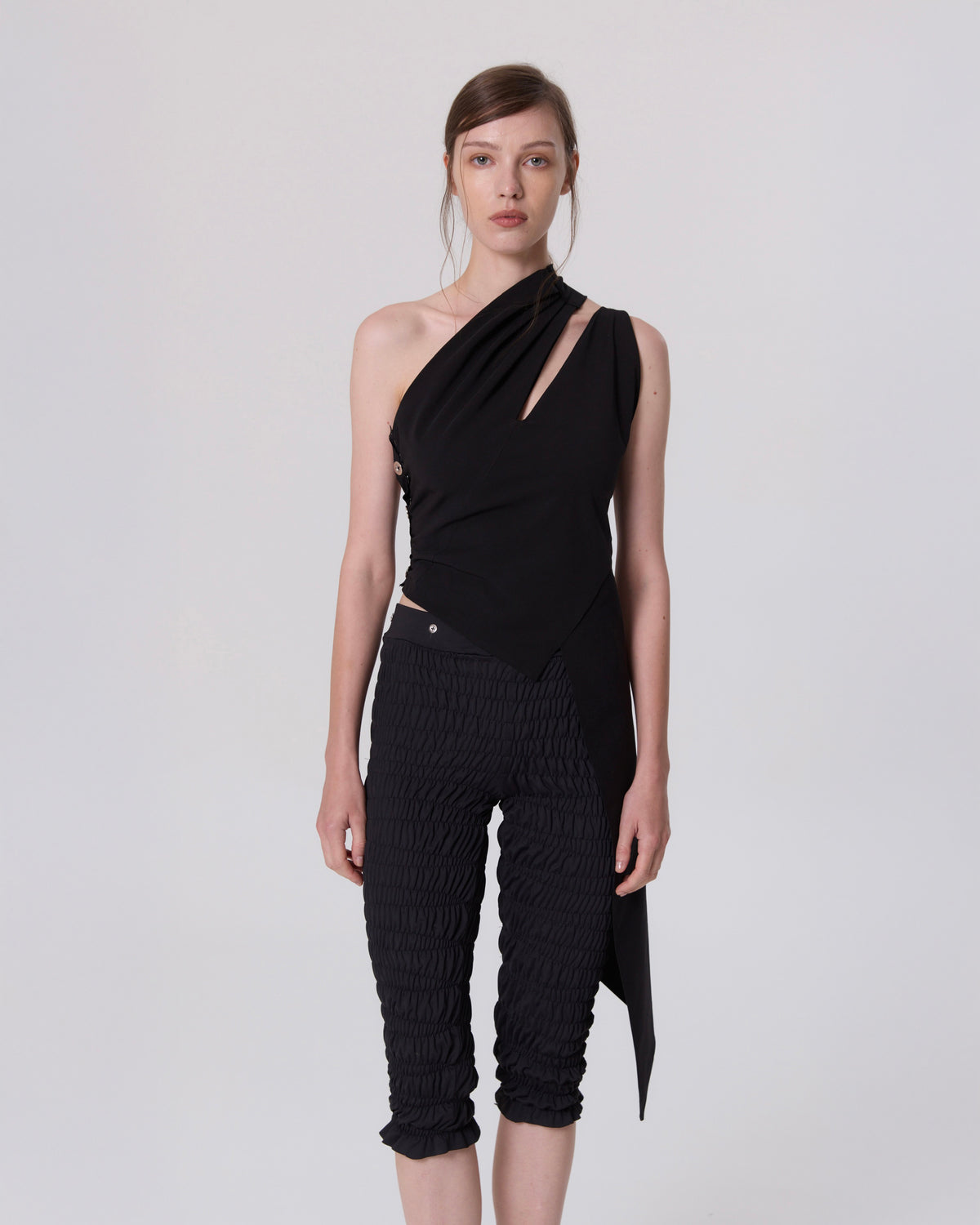 PLUTONIO black top