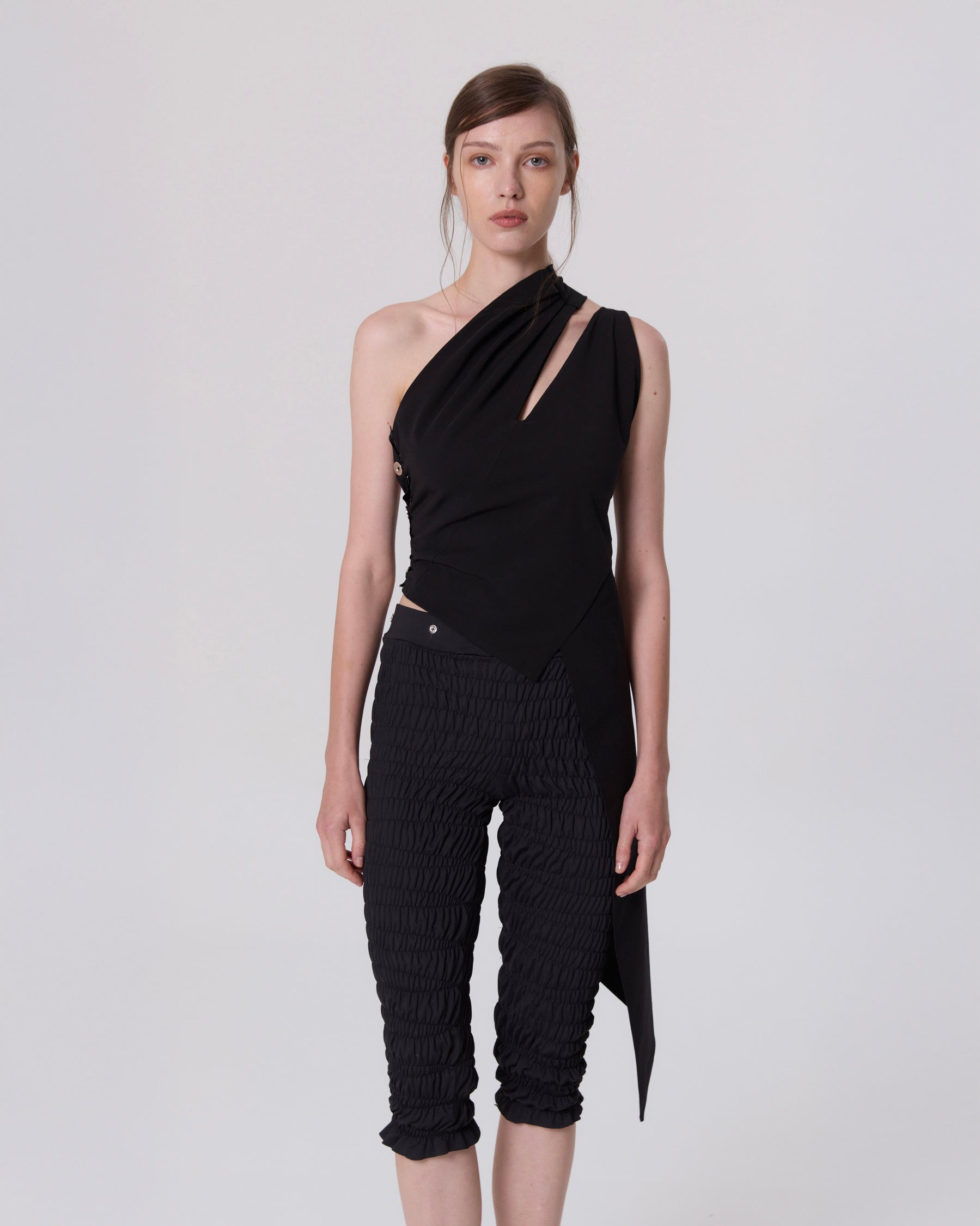 PLUTONIO black top