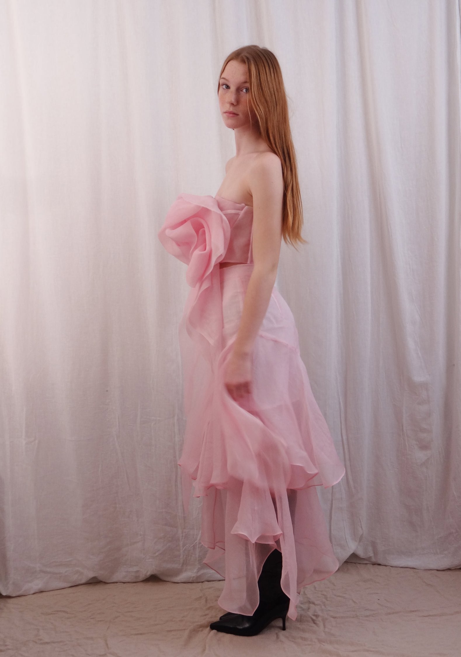 Luella Dress