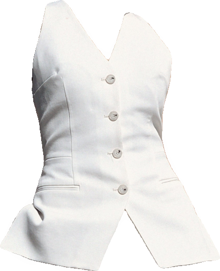 CHELSEA vest
