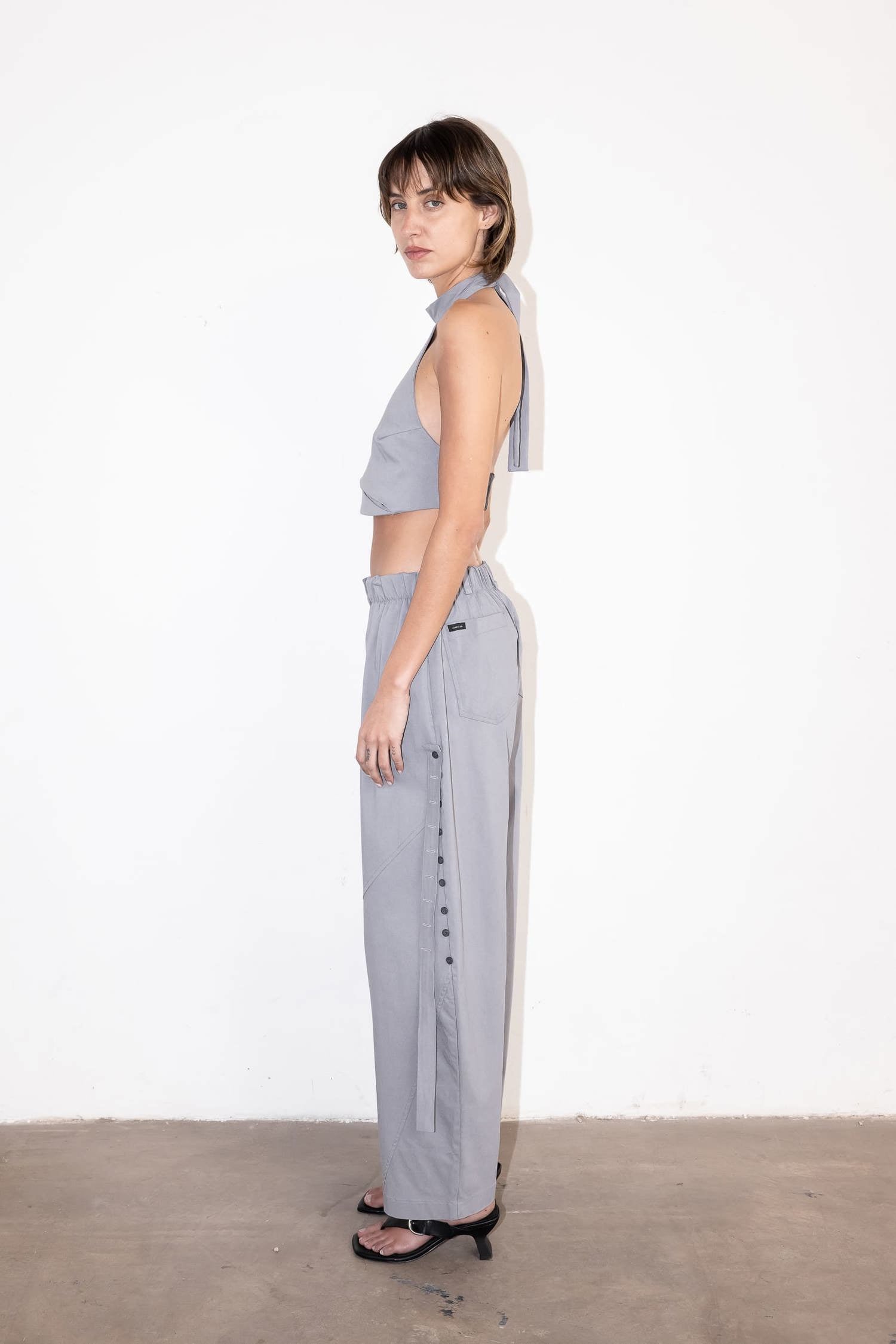 Morissette Top