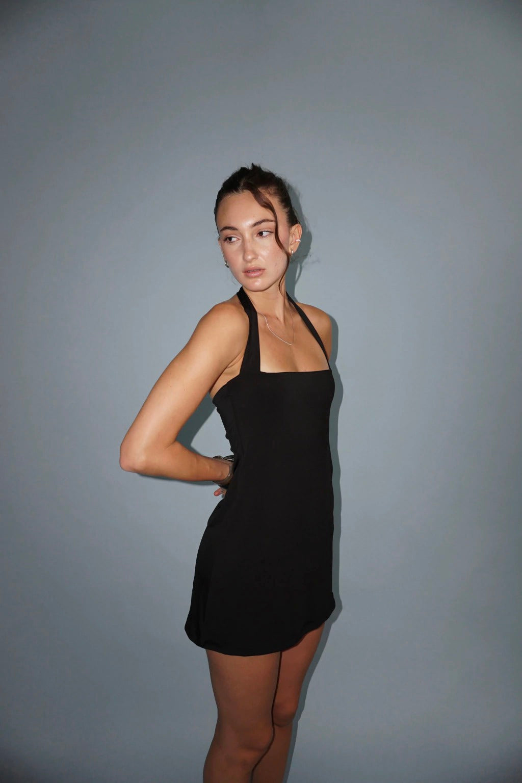 VANNA mini dress