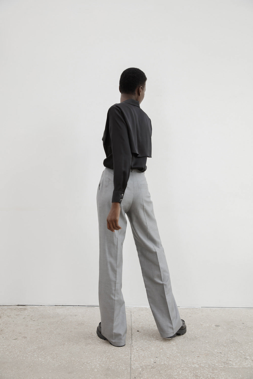 Back to Business Pant