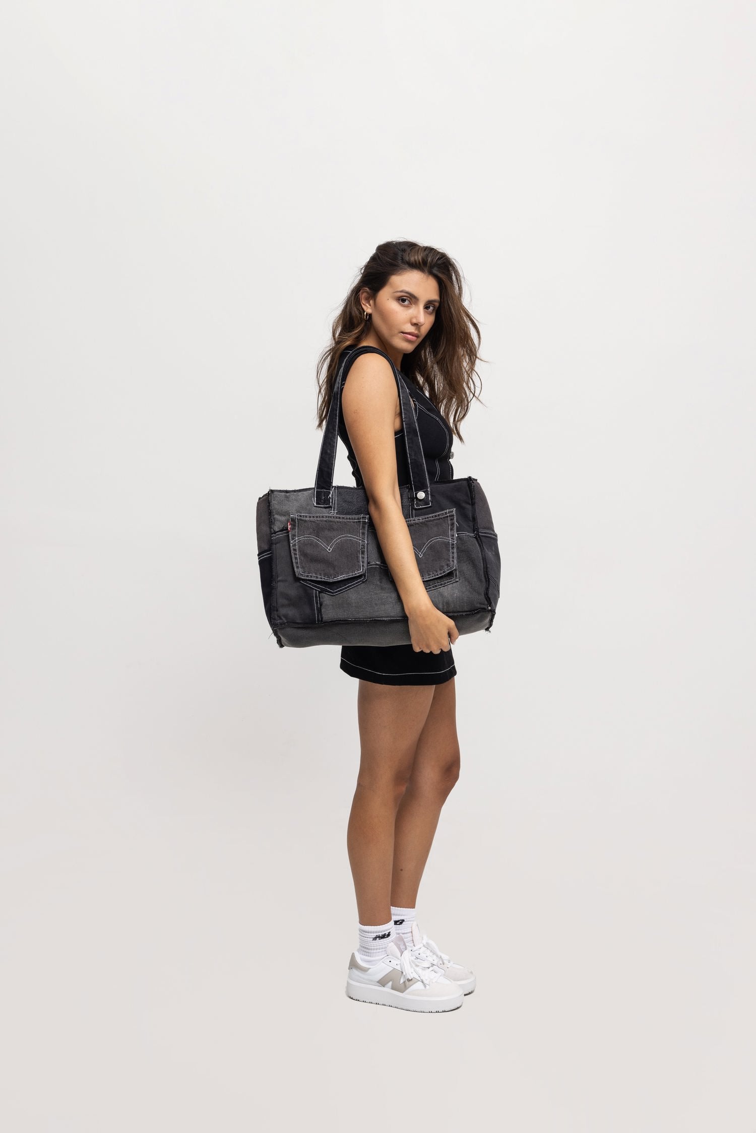 The Big Bag (Made To Order)