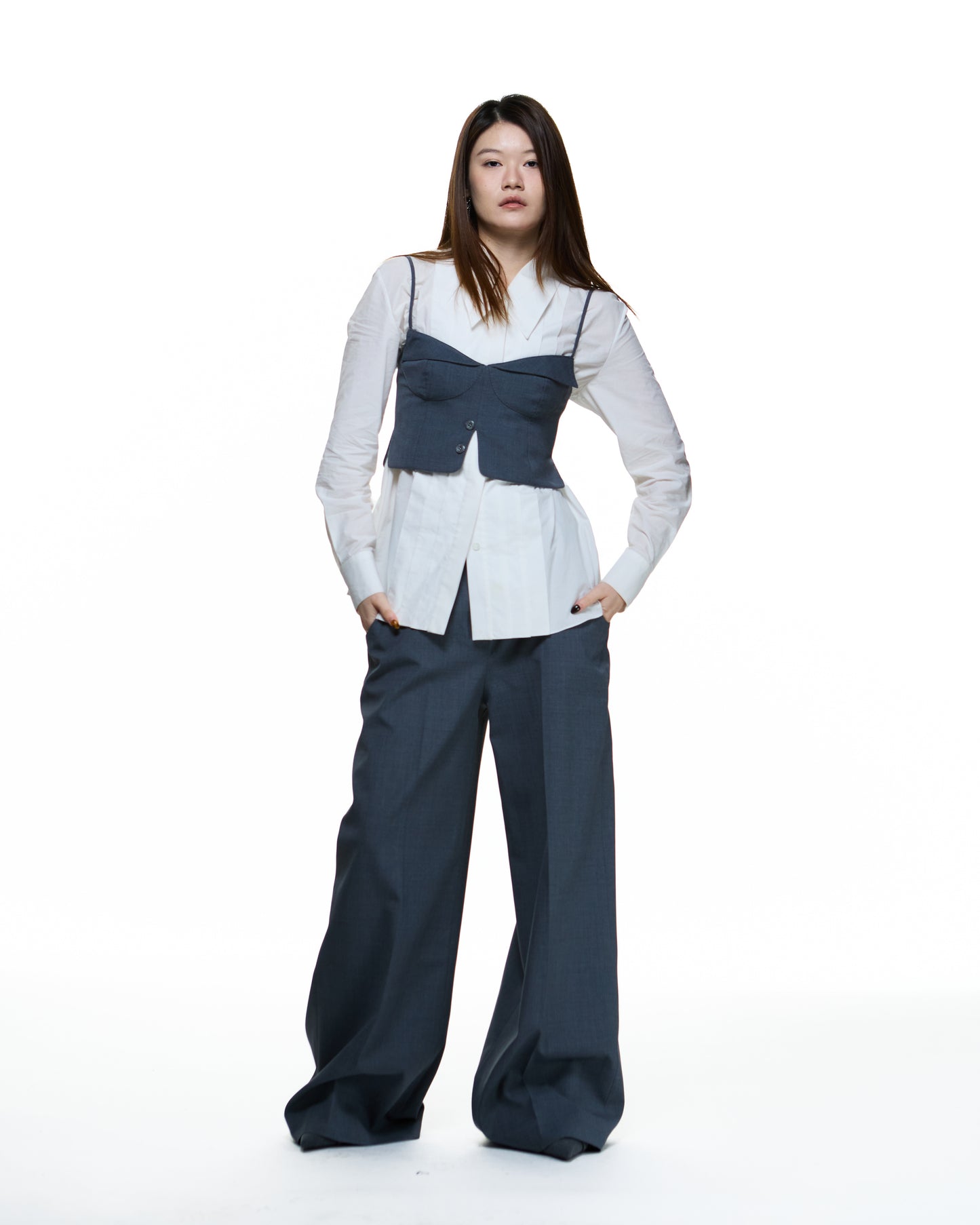 The First Pants