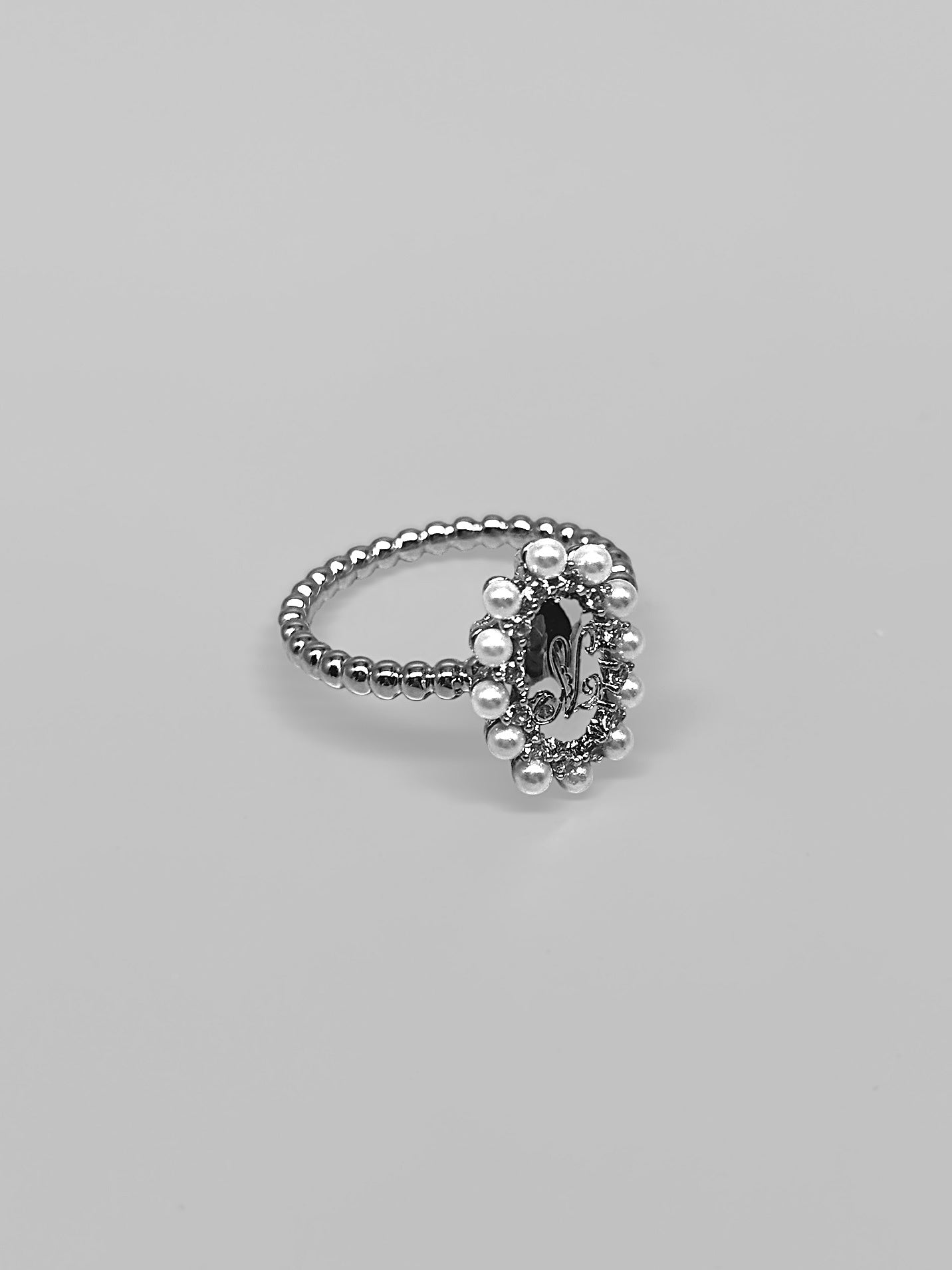 N FOR NAUSICAA RING