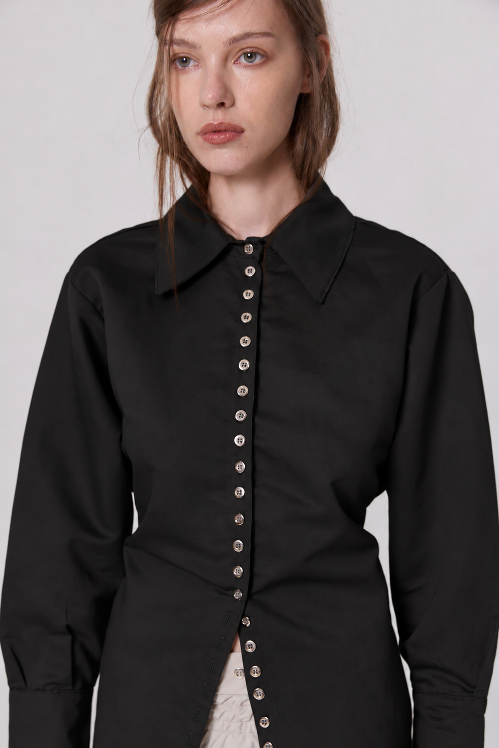 ANIVERSARIO black shirt