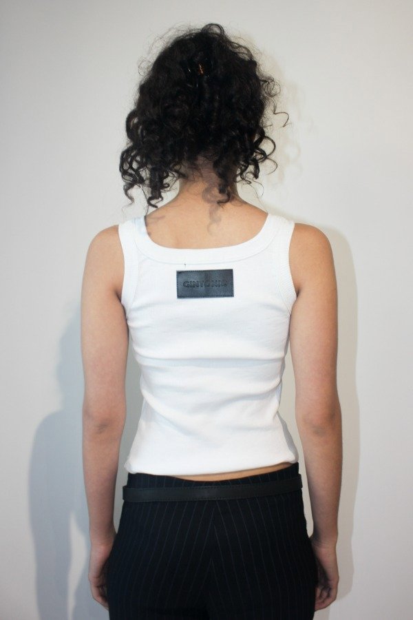 Tank top G