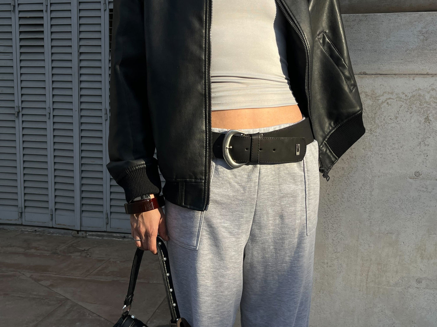 061 belt