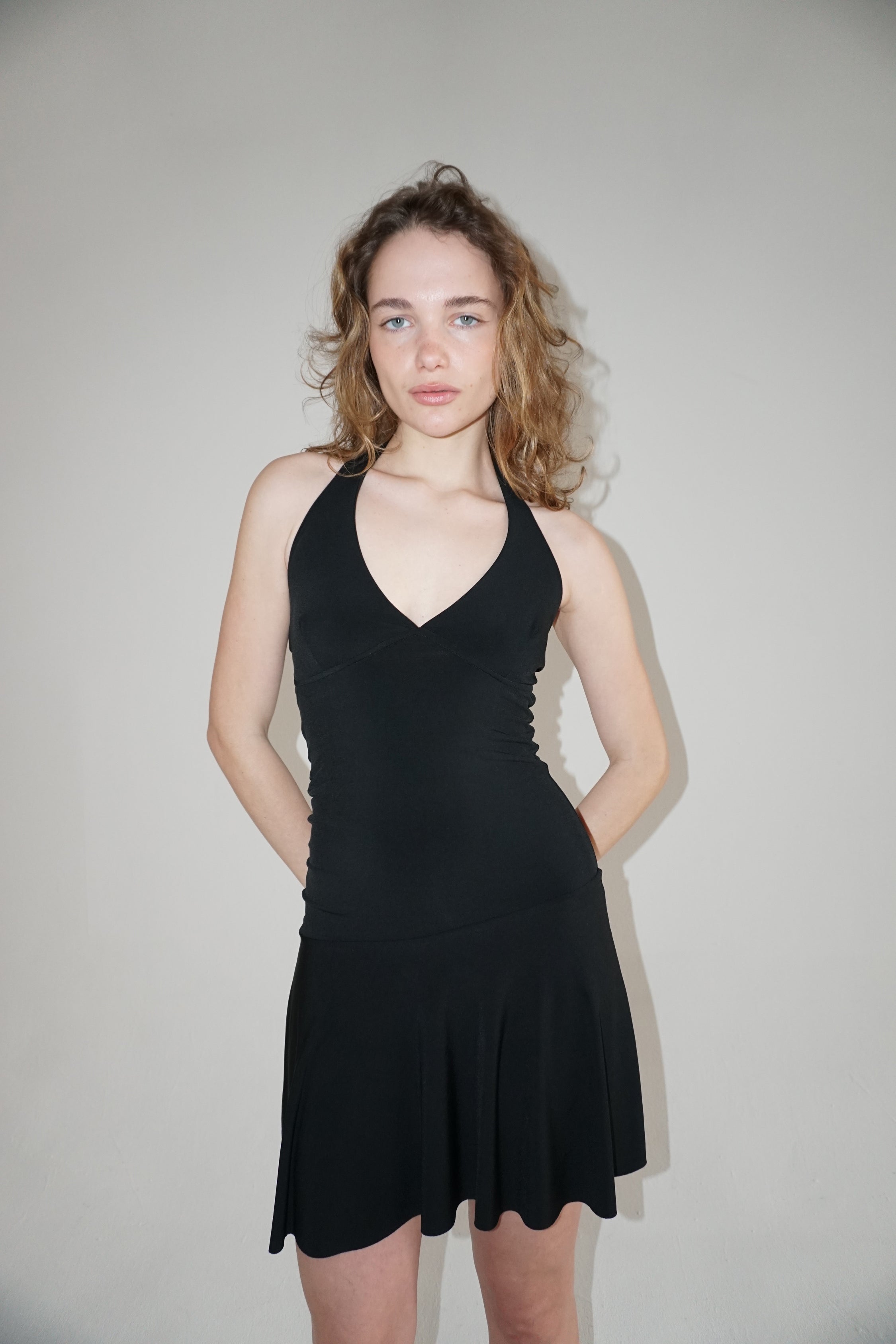 MONROE dress
