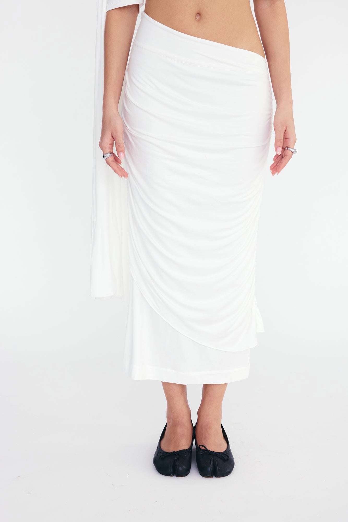 Rai Skirt