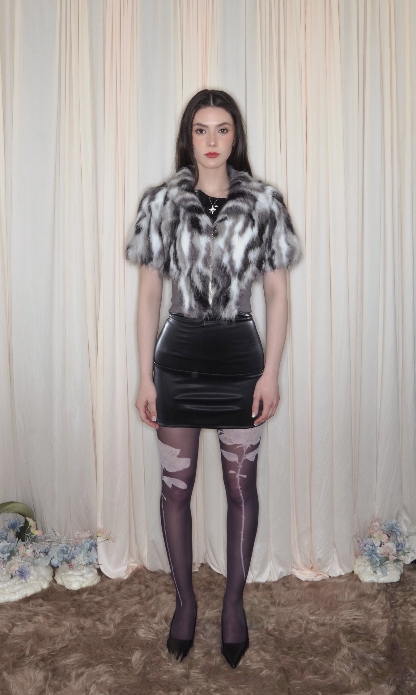 ZEPHYRUS JACKET