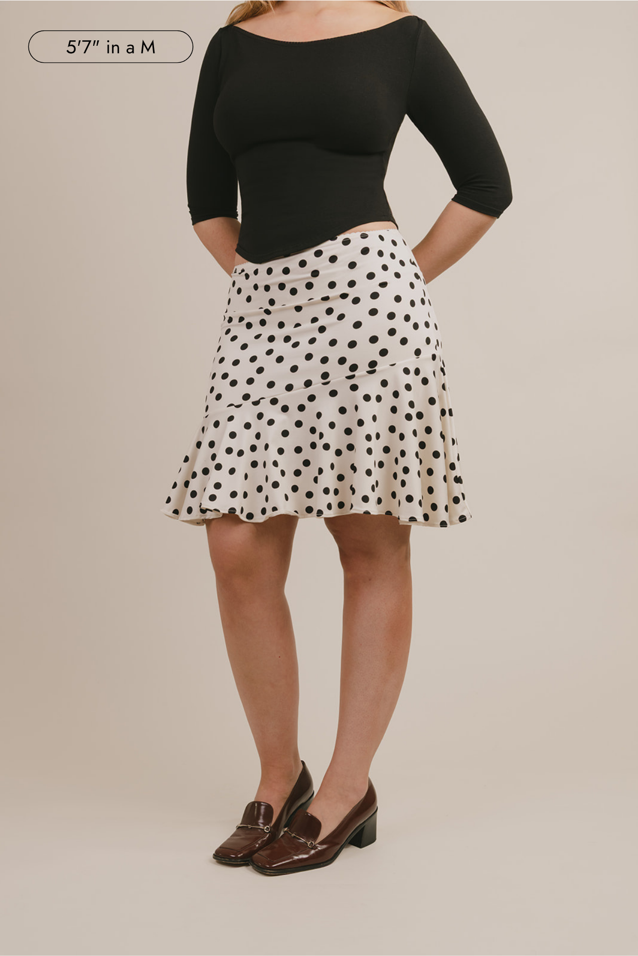 Nora Midi Skirt