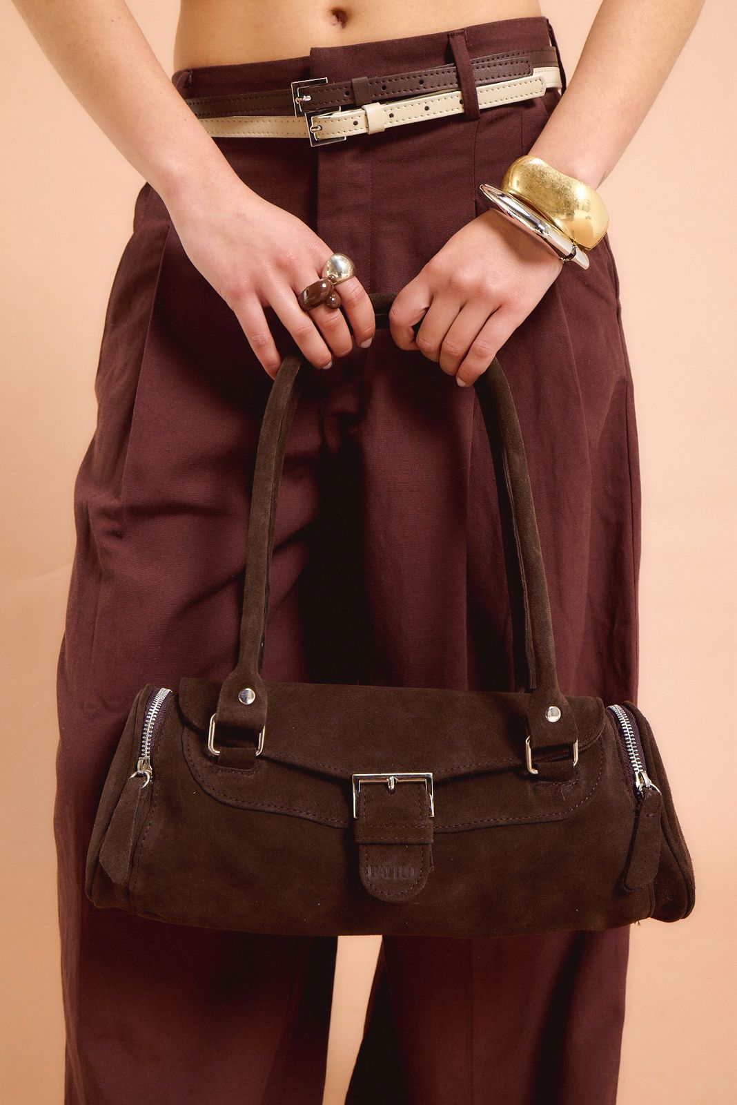 Passeo Bag