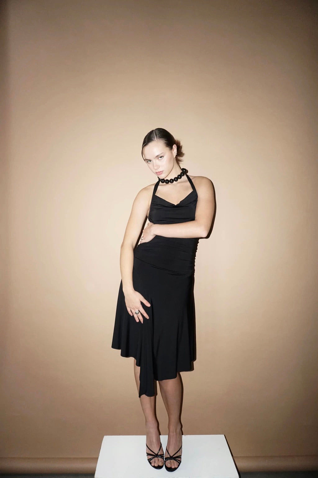 CHERRY MOON Dress
