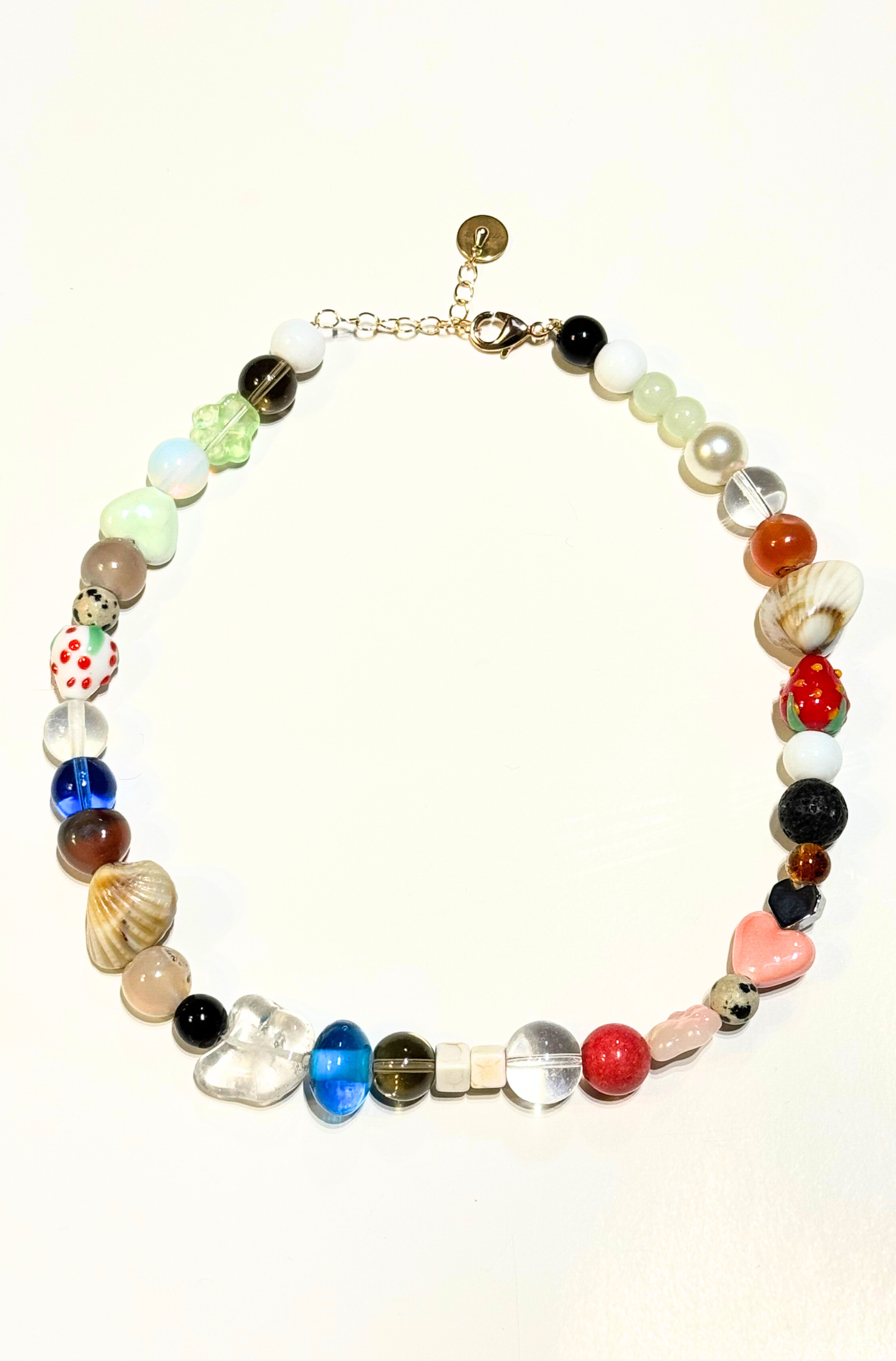 Rio de Janeiro Necklace