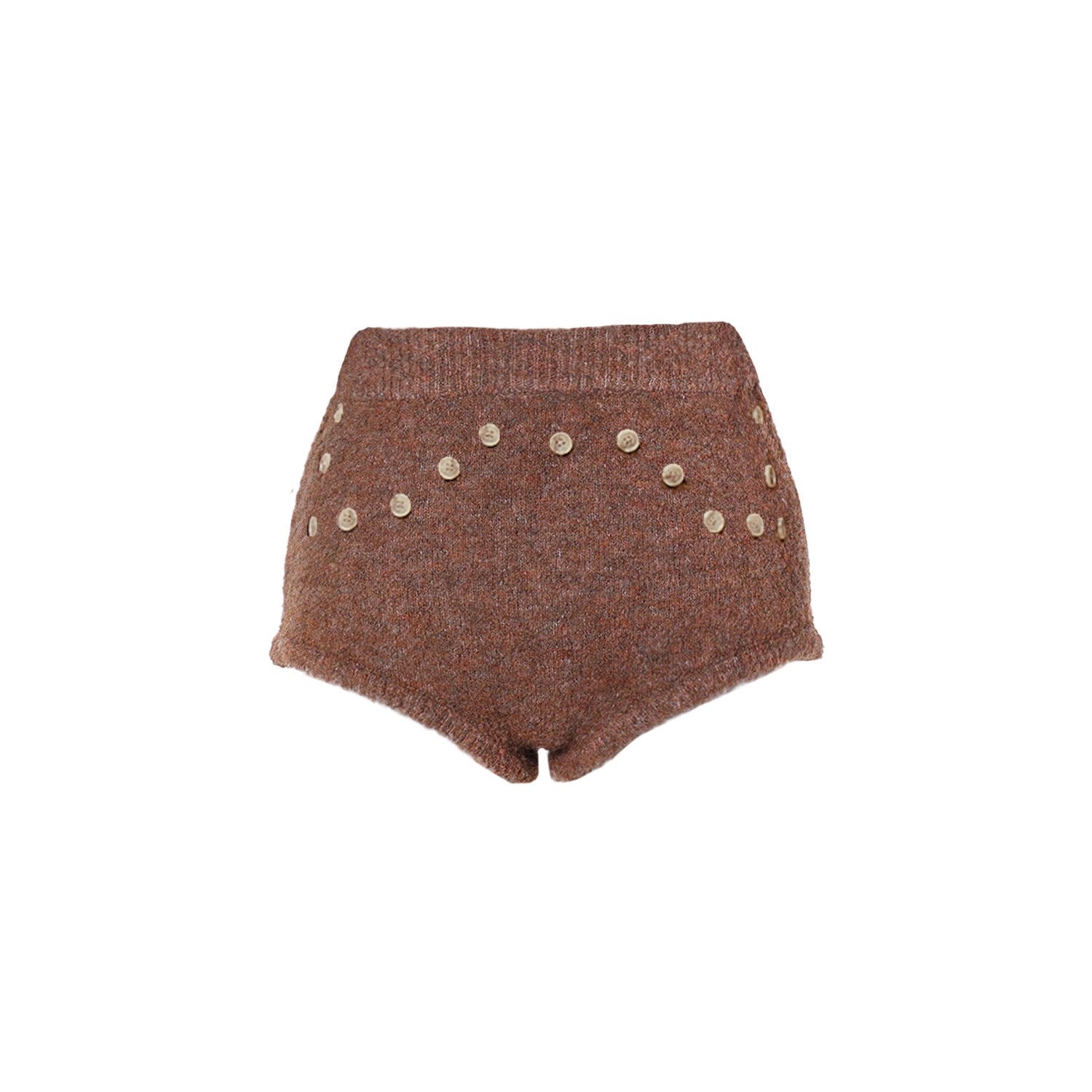 Button Hazel Shorts