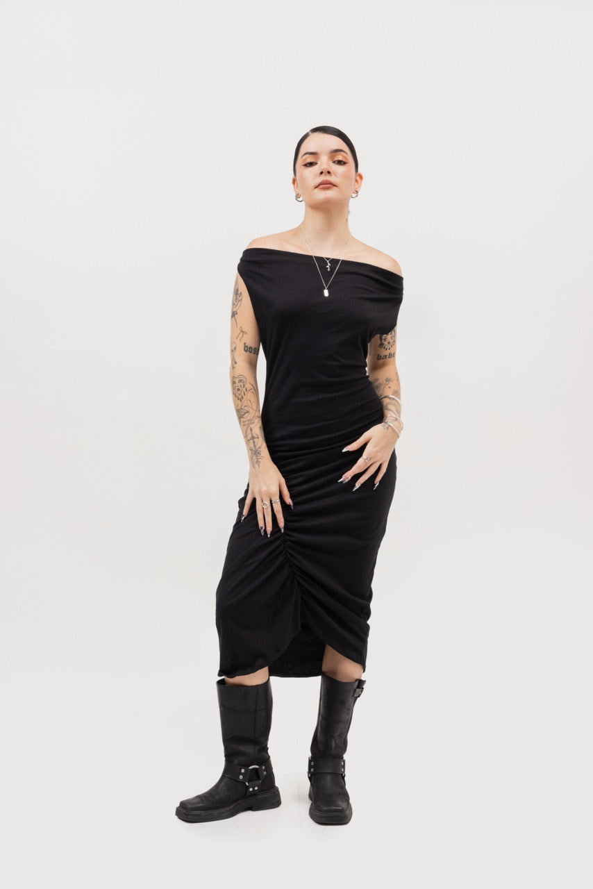The Gaia Dress (preorder)