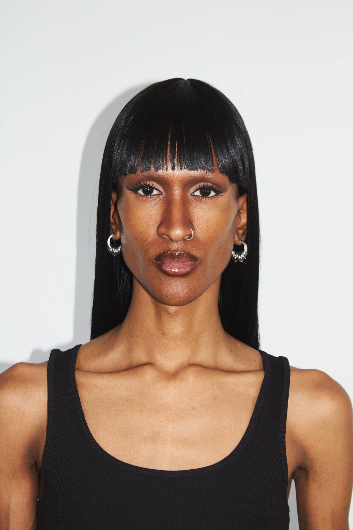18x Hoop Earring