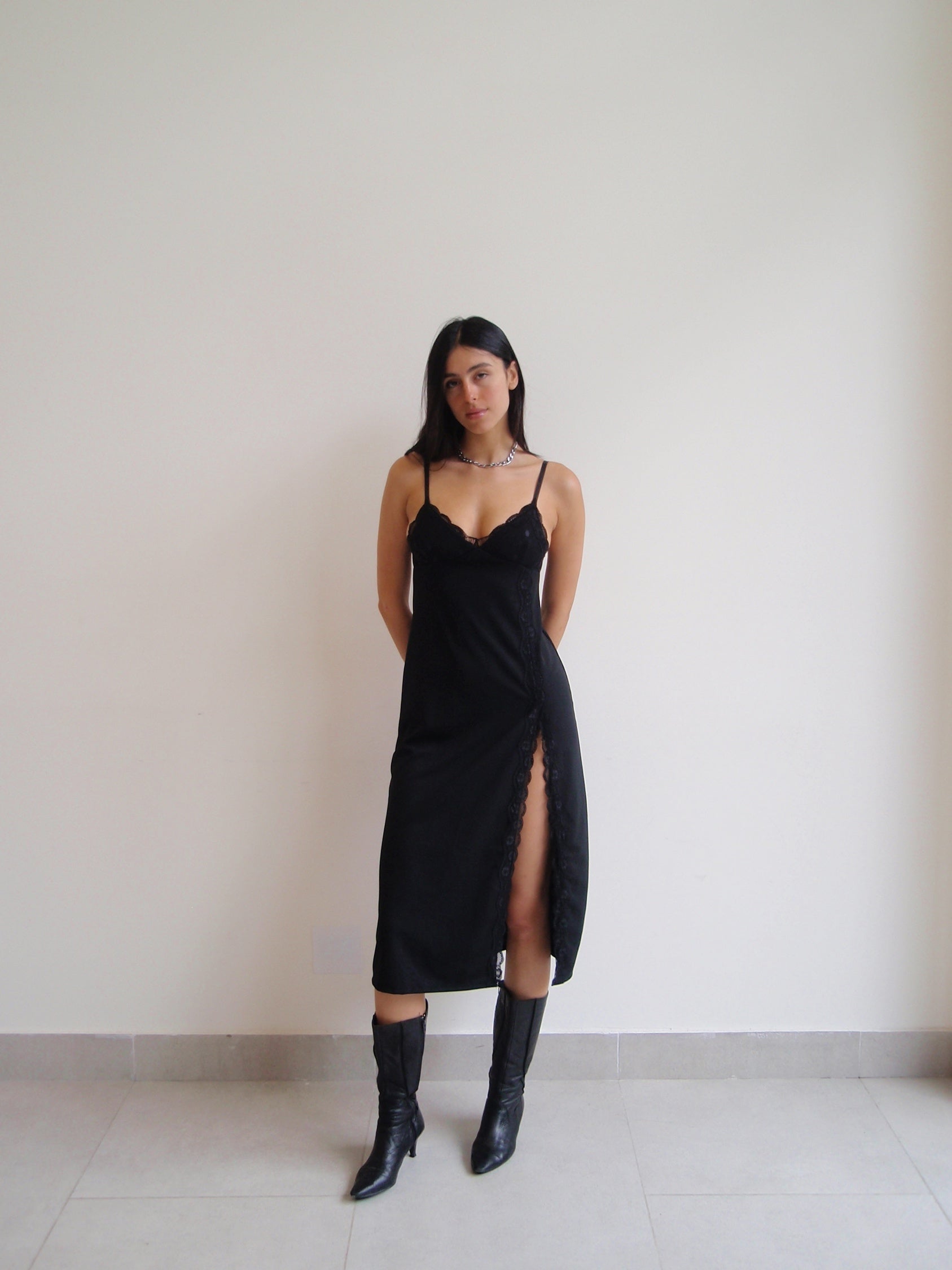 Cerdeña dress