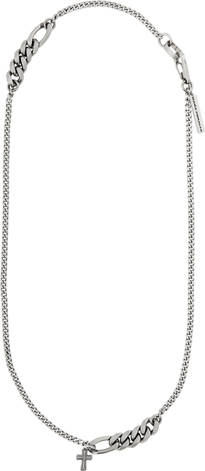 Clásico Chain Necklace