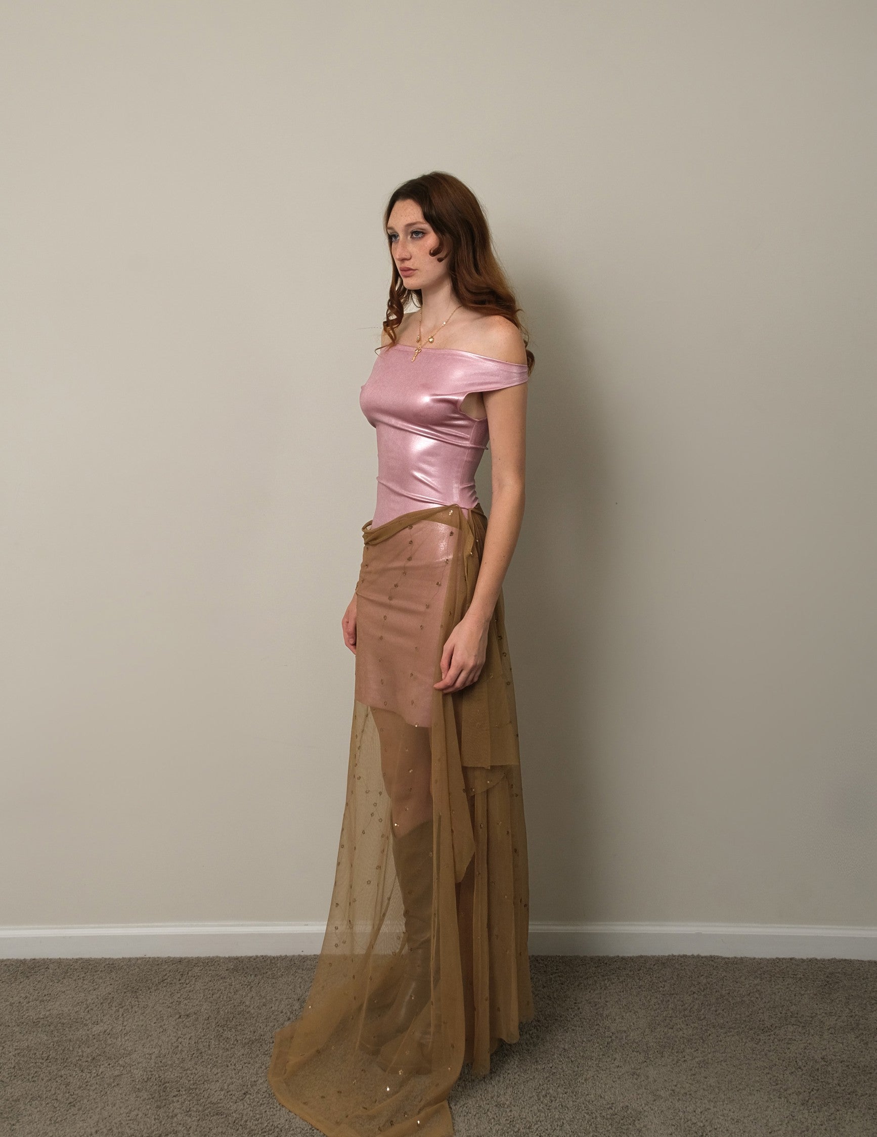 ASTRALIS DRESS