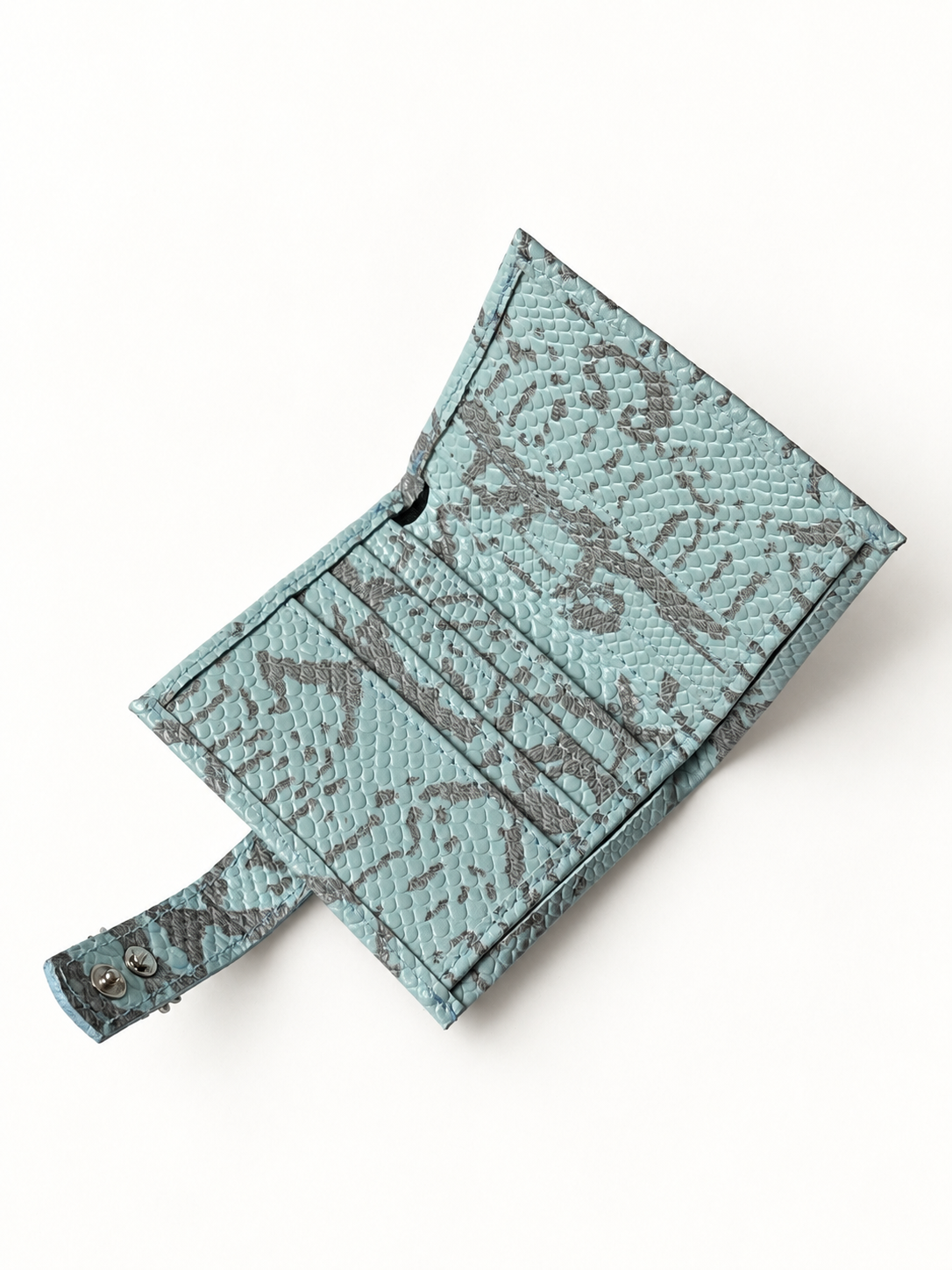 Wallet Sun