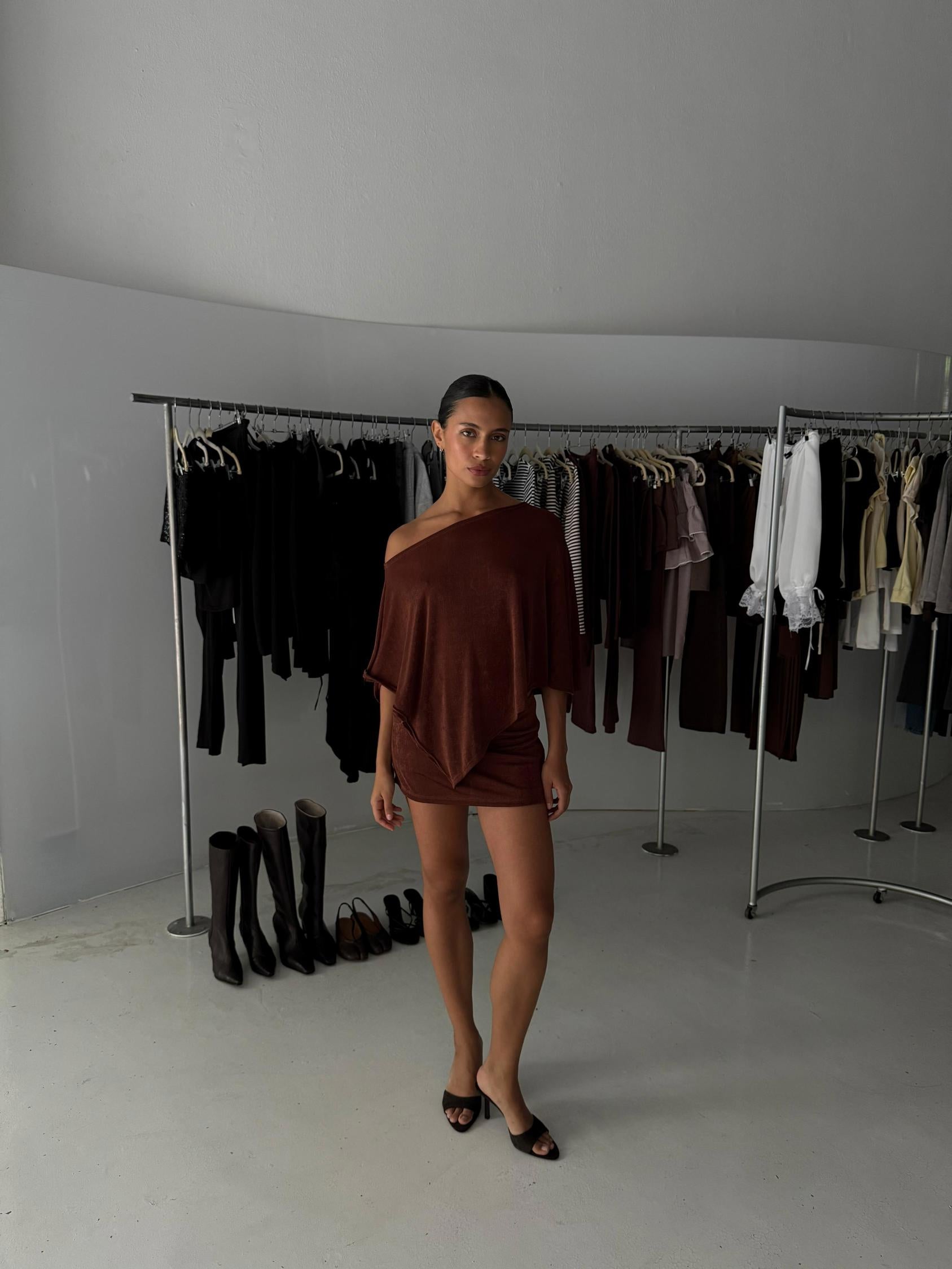 SYMBOL poncho
