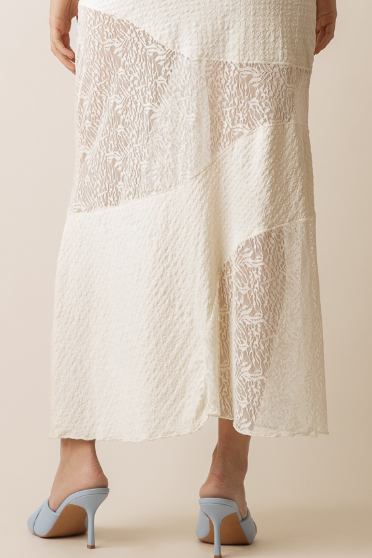 Penelope Lace Dress