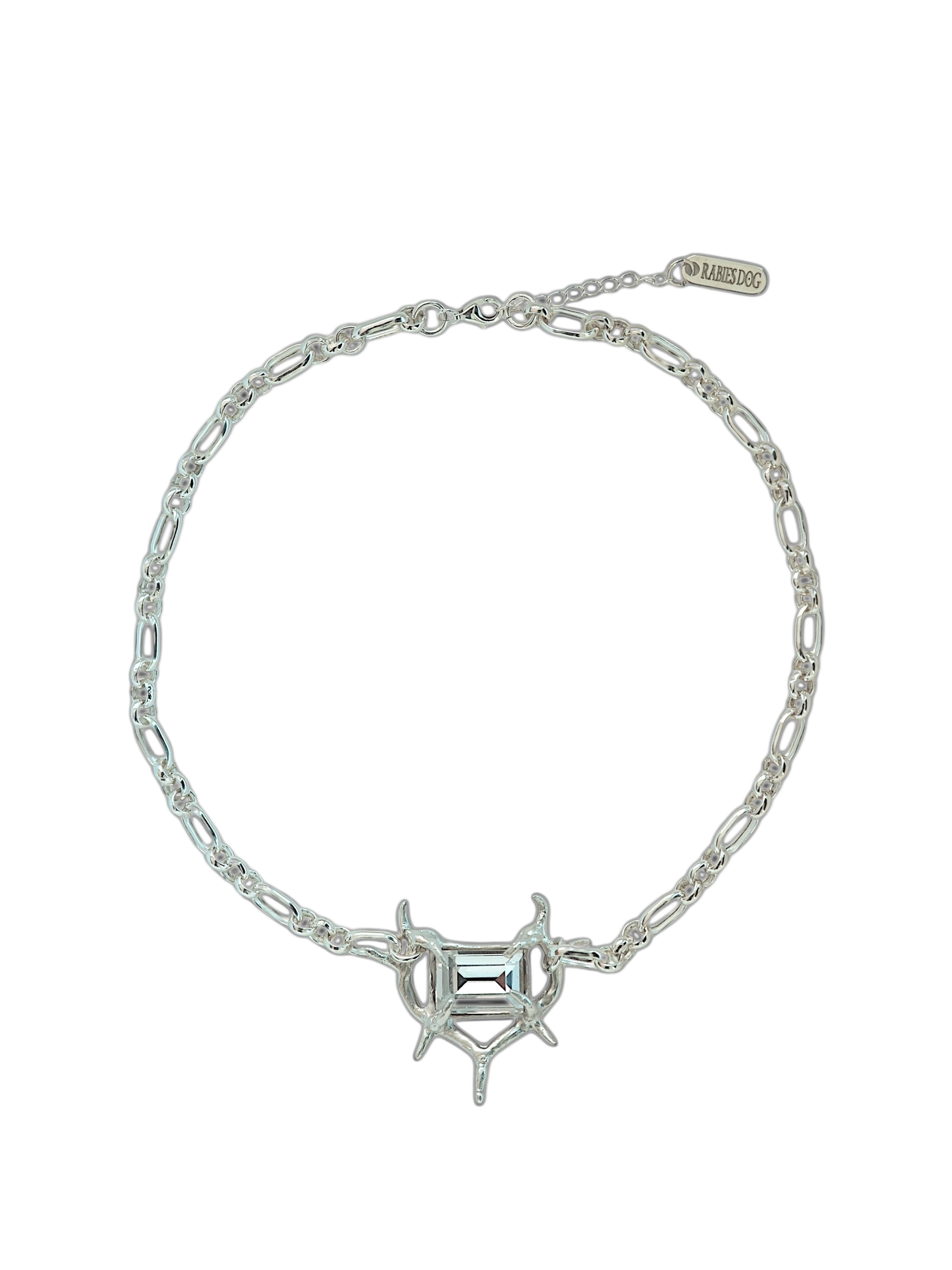 Antler Necklace