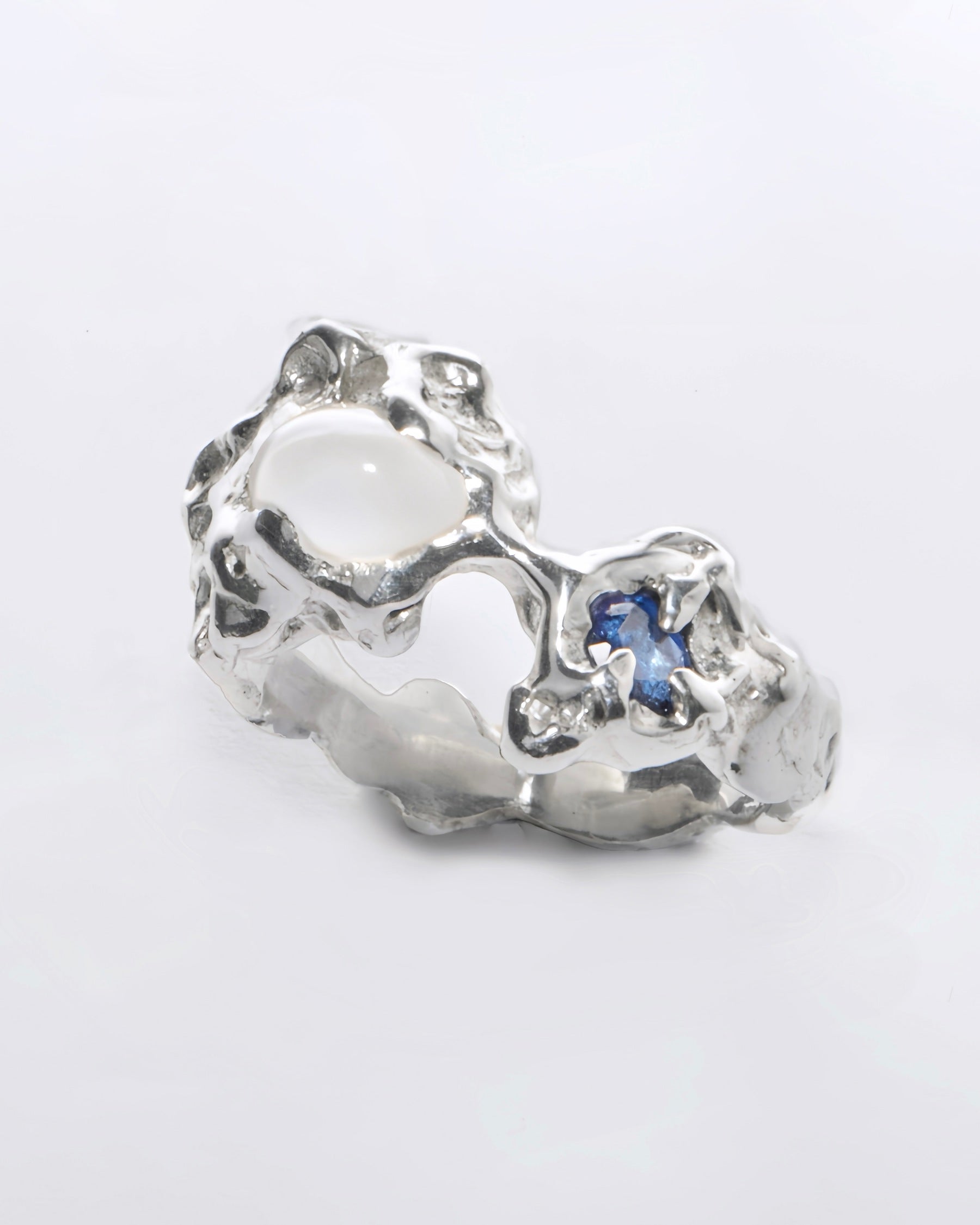 Nube Ring (Moonrise)
