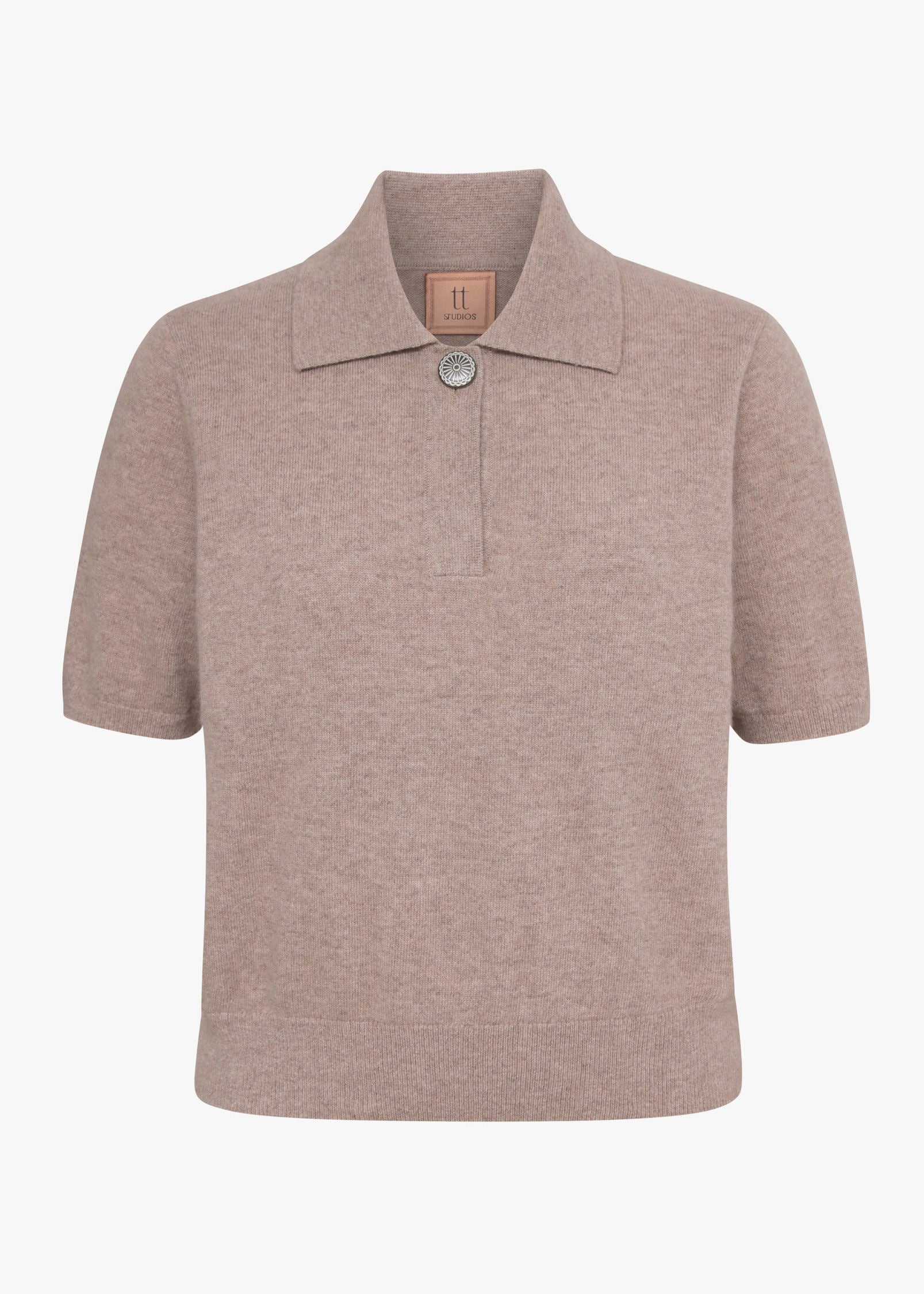 DAKOTA CASHMERE SHIRT