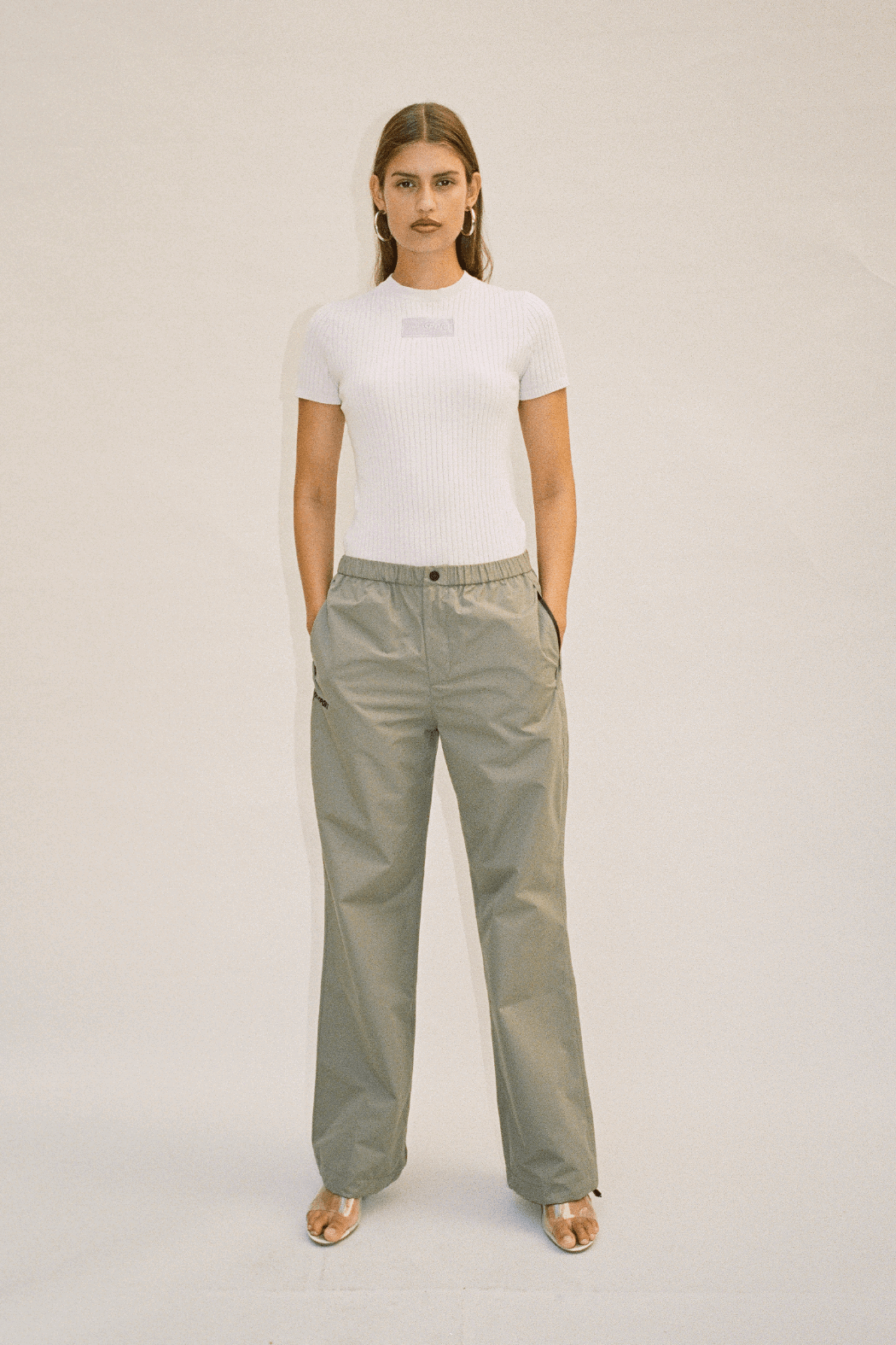 RENE UNISEX PANTS