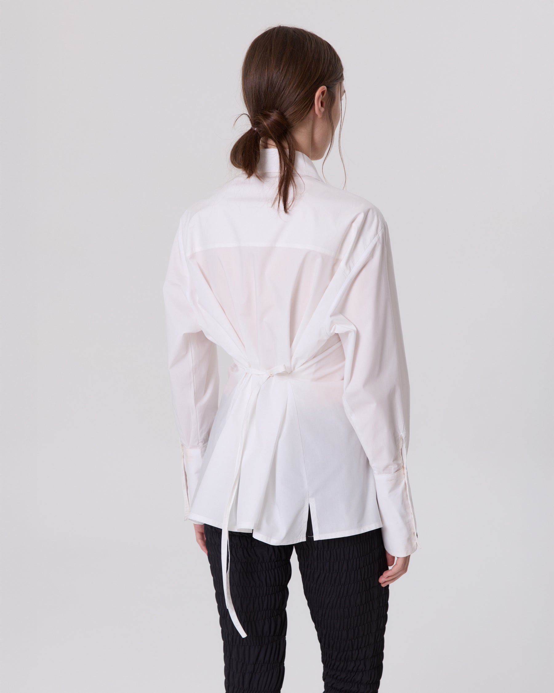 ANIVERSARIO white shirt