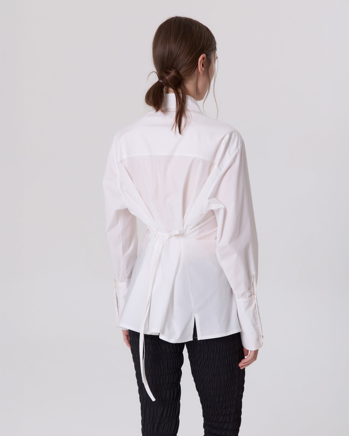 ANIVERSARIO white shirt