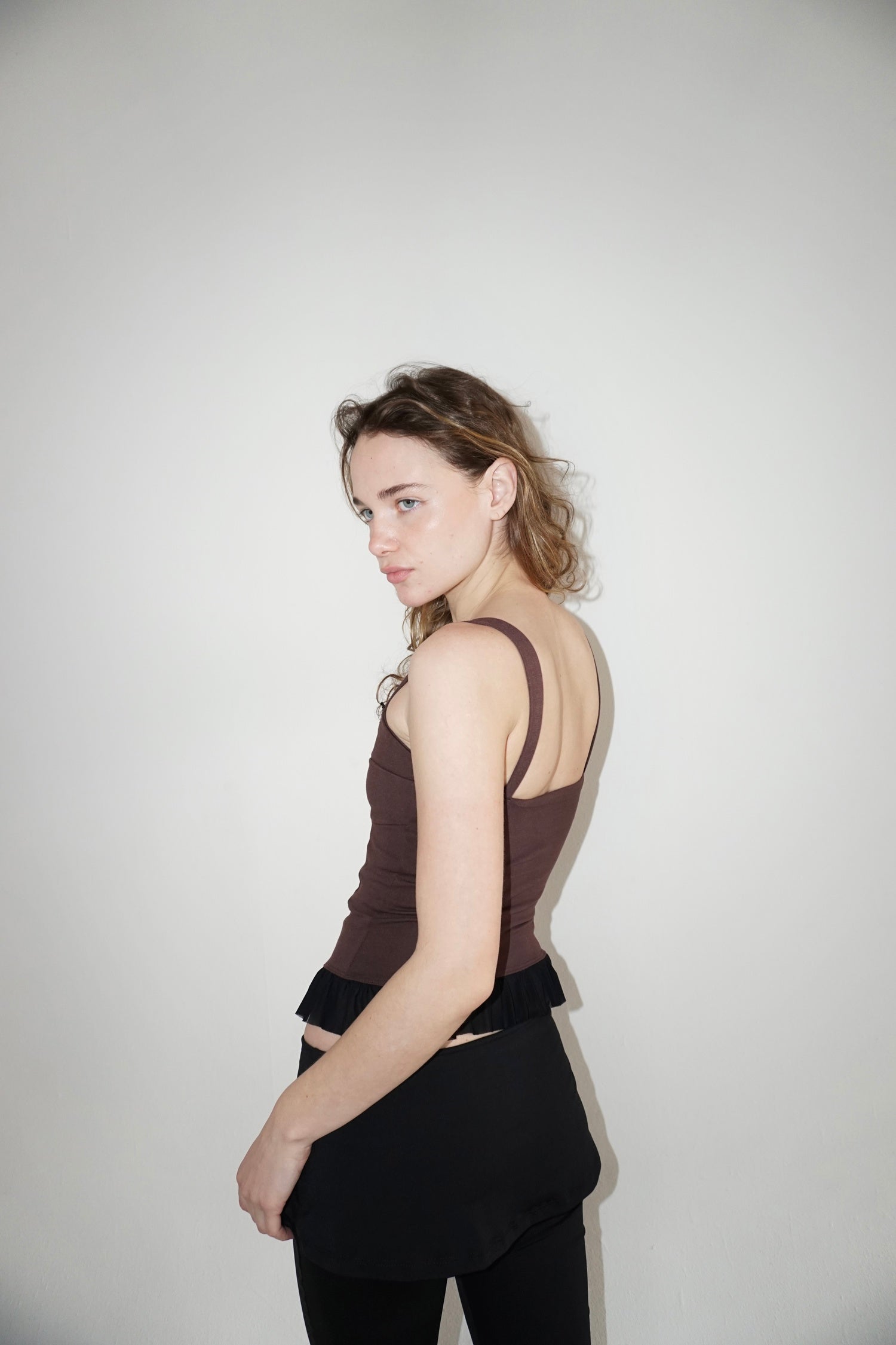 PLUME top