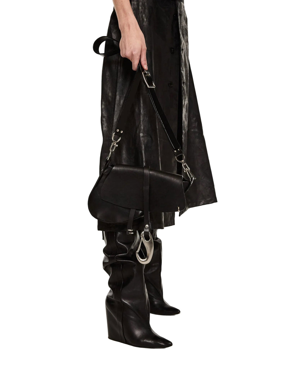 SADDLE BAG