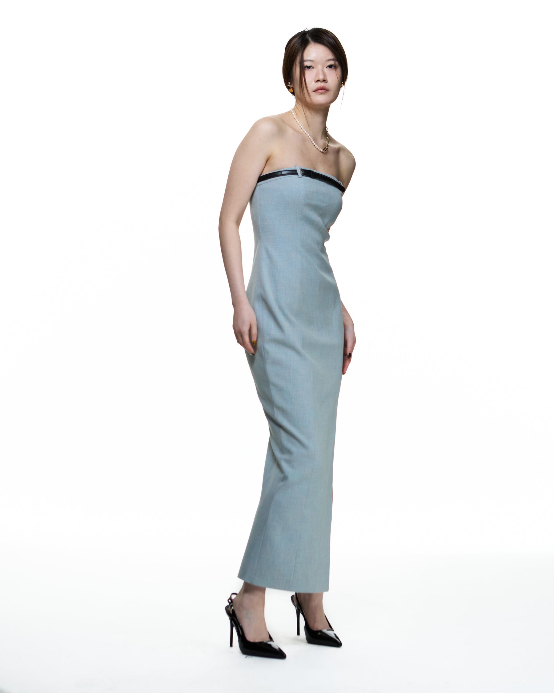Cone Dress