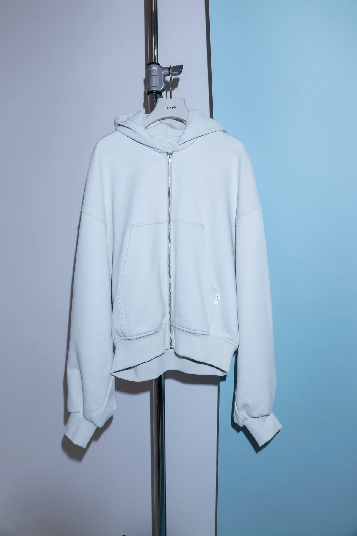 Momonga hoodie