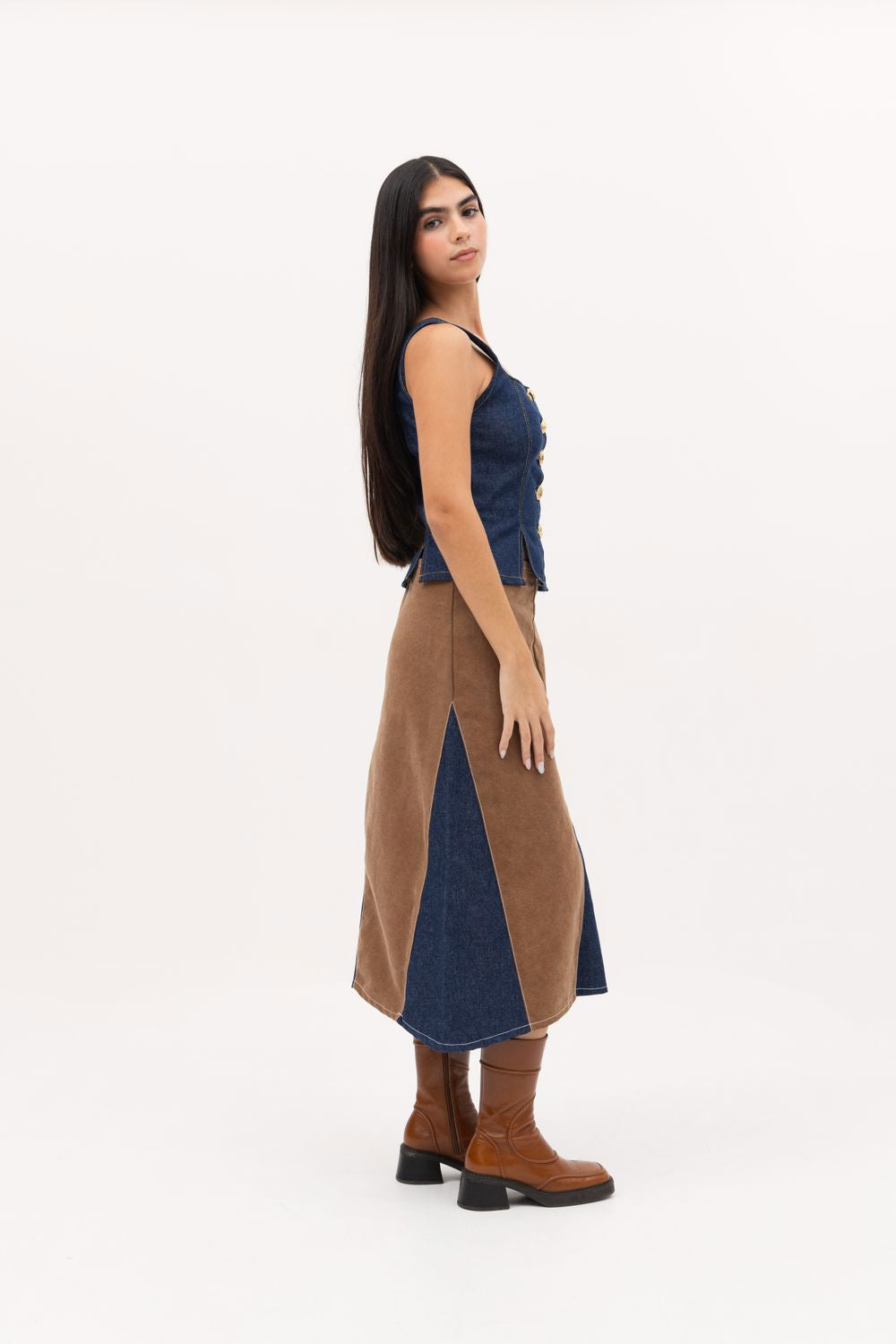 The Julia Top