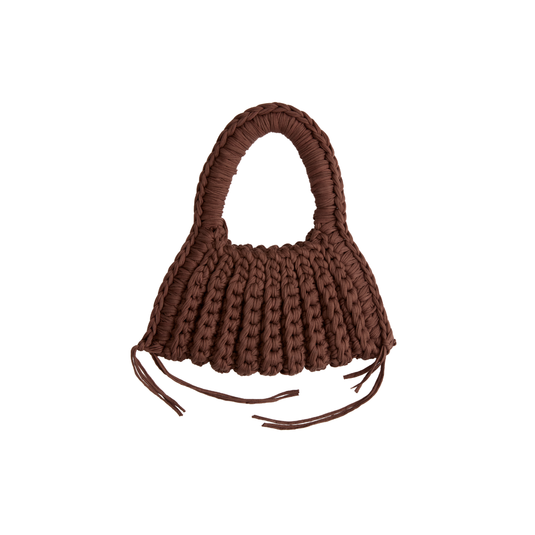 The DUSK Shoulder Bag