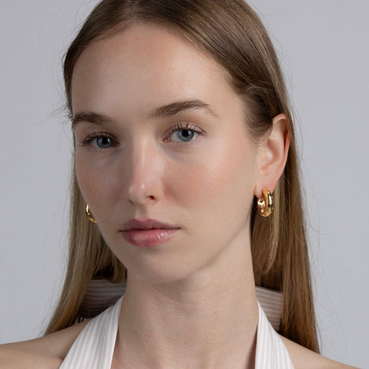 STARS EARRINGS